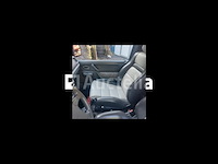 Suzuki jimny, benzine, 1999 - afbeelding 3 van  15