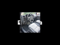 Suzuki jimny, benzine, 1999 - afbeelding 4 van  15