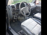 Suzuki jimny, benzine, 1999 - afbeelding 11 van  15