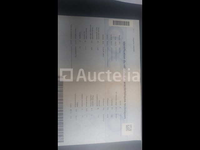 Suzuki jimny, benzine, 1999 - afbeelding 12 van  15