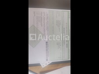 Suzuki jimny, benzine, 1999 - afbeelding 14 van  15