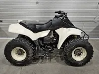 Suzuki lt80 atv quad - afbeelding 4 van  9