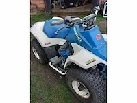 Suzuki lt80 quad - afbeelding 2 van  6