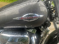 Suzuki marauder motorfiets - afbeelding 2 van  12