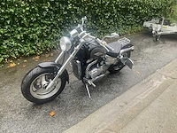 Suzuki marauder motorfiets
