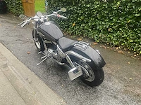 Suzuki marauder motorfiets - afbeelding 9 van  12