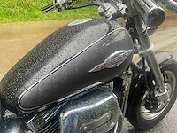 Suzuki marauder motorfiets - afbeelding 12 van  12