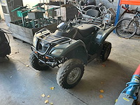 Suzuki ozark quadrunner quad - afbeelding 1 van  6
