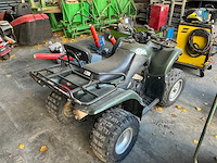 Suzuki ozark quadrunner quad - afbeelding 6 van  6