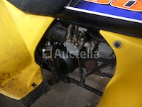 Suzuki quad runner benzine kinder quad - afbeelding 4 van  7