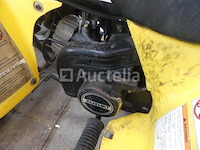 Suzuki quad runner benzine kinder quad - afbeelding 7 van  7