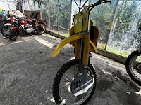 Suzuki rm 125,1987 - afbeelding 2 van  9