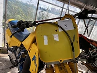 Suzuki rm 125,1987 - afbeelding 3 van  9