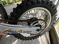 Suzuki rm 125,1987 - afbeelding 8 van  9
