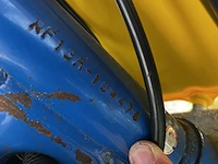 Suzuki rm 125,1987 - afbeelding 9 van  9