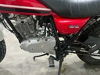 Suzuki rv125 motorfiets - afbeelding 2 van  16
