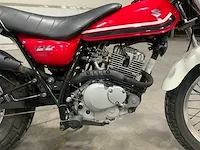 Suzuki rv125 motorfiets - afbeelding 3 van  16