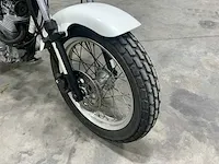 Suzuki rv125 motorfiets - afbeelding 4 van  16