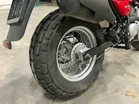 Suzuki rv125 motorfiets - afbeelding 5 van  16