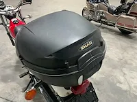 Suzuki rv125 motorfiets - afbeelding 6 van  16