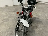 Suzuki rv125 motorfiets - afbeelding 9 van  16