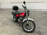 Suzuki rv125 motorfiets - afbeelding 10 van  16