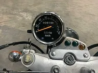 Suzuki rv125 motorfiets - afbeelding 14 van  16