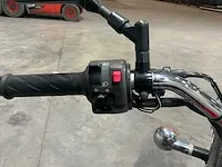 Suzuki rv125 motorfiets - afbeelding 15 van  16