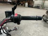 Suzuki rv125 motorfiets - afbeelding 16 van  16