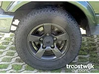 Suzuki samurai 1.3 (lichte vracht) - afbeelding 2 van  31