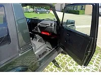 Suzuki samurai 1.3 (lichte vracht) - afbeelding 6 van  31