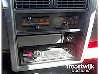 Suzuki samurai 1.3 (lichte vracht) - afbeelding 13 van  31