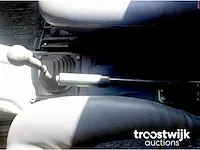Suzuki samurai 1.3 (lichte vracht) - afbeelding 15 van  31
