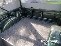 Suzuki samurai 1.3 (lichte vracht) - afbeelding 17 van  31
