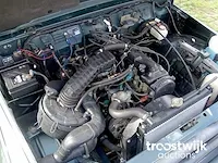 Suzuki samurai 1.3 (lichte vracht) - afbeelding 21 van  31