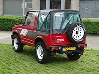 Suzuki santana sj410 q 1.0 (rhd), p-205-dl - afbeelding 23 van  44