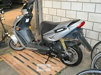 Suzuki scooter - afbeelding 3 van  7