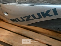 Suzuki scooter - afbeelding 6 van  7
