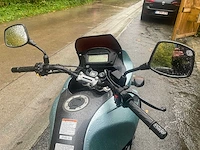 Suzuki silverwing motorfiets - afbeelding 3 van  12