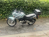 Suzuki silverwing motorfiets - afbeelding 5 van  12