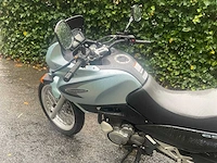Suzuki silverwing motorfiets - afbeelding 10 van  12
