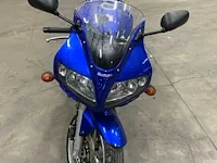 Suzuki sv 650s motorfiets - afbeelding 2 van  9