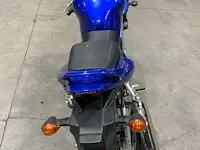 Suzuki sv 650s motorfiets - afbeelding 4 van  9
