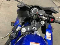 Suzuki sv 650s motorfiets - afbeelding 5 van  9