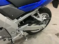 Suzuki sv 650s motorfiets - afbeelding 7 van  9