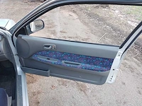 Suzuki swift - 2001 - afbeelding 4 van  18