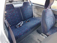 Suzuki swift - 2001 - afbeelding 7 van  18