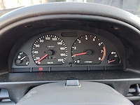 Suzuki swift - 2001 - afbeelding 8 van  18