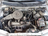 Suzuki swift - 2001 - afbeelding 10 van  18