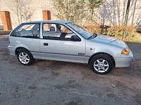 Suzuki swift - 2001 - afbeelding 15 van  18